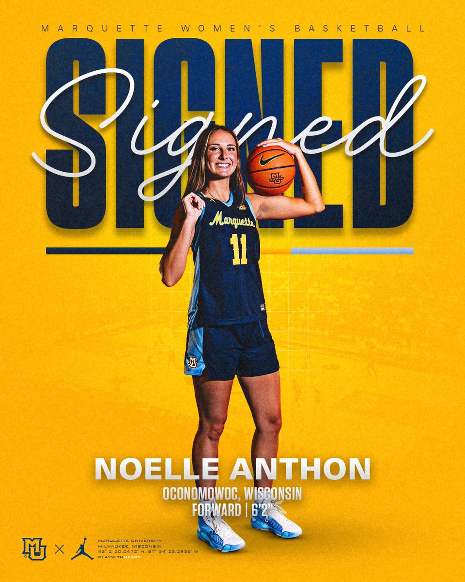 Marquette WBB tweet media