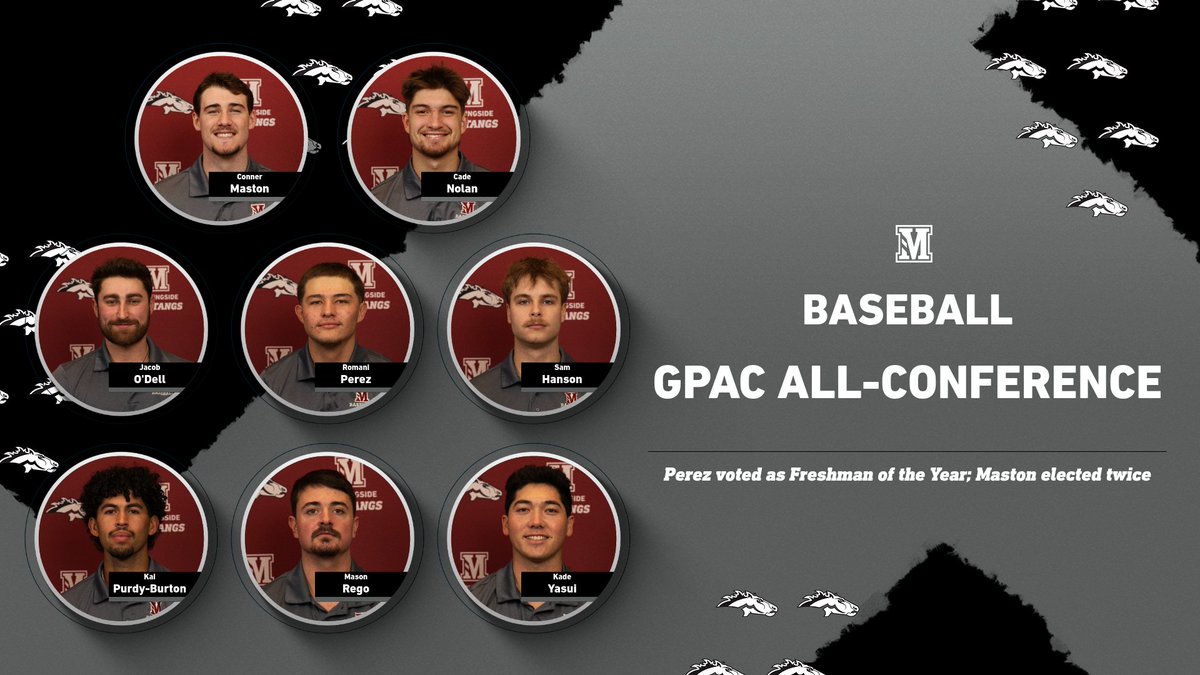 Morningside Mustangs 🐴 tweet media