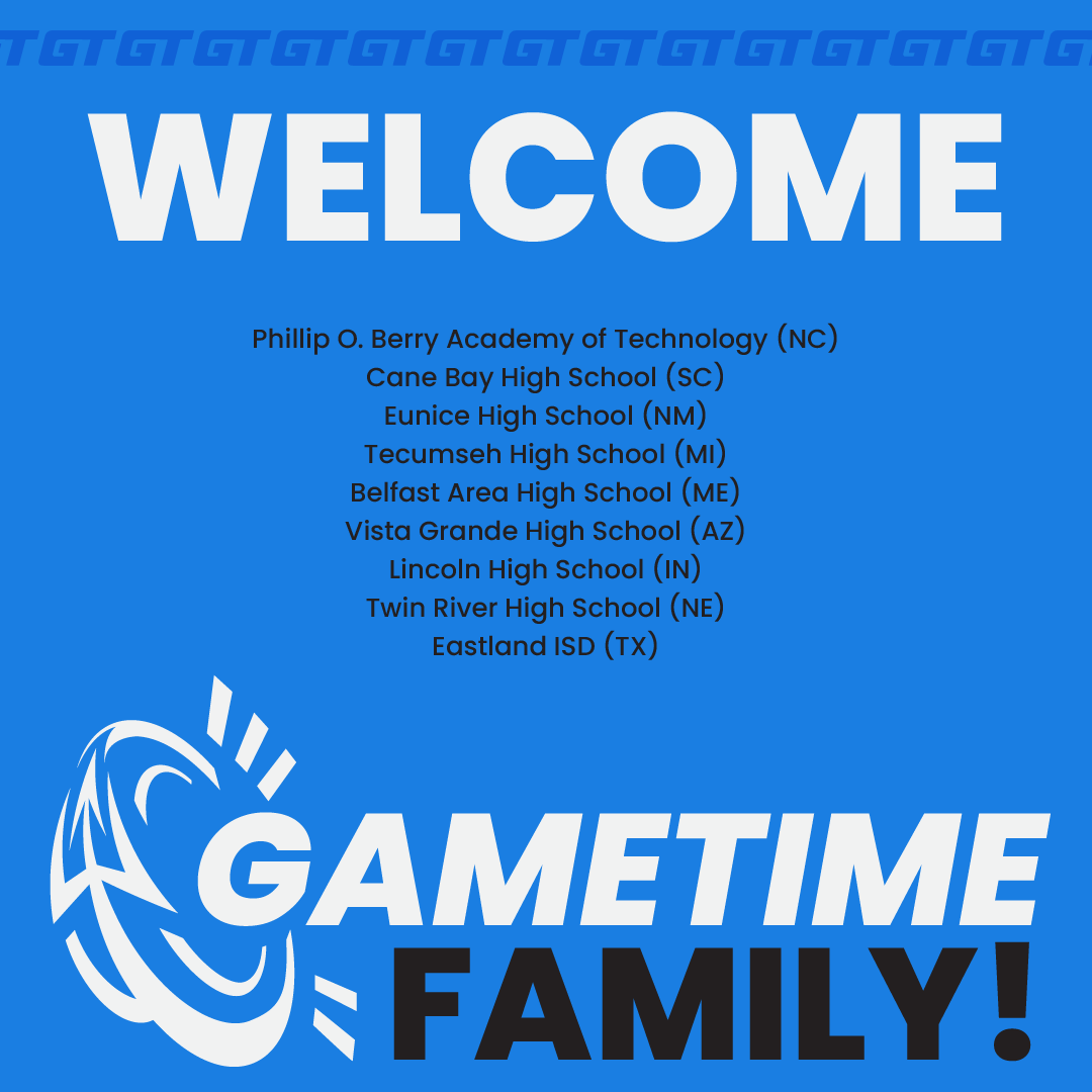 Neptune GameTime tweet media