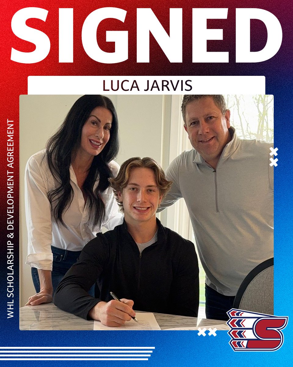 Spokane Chiefs tweet media
