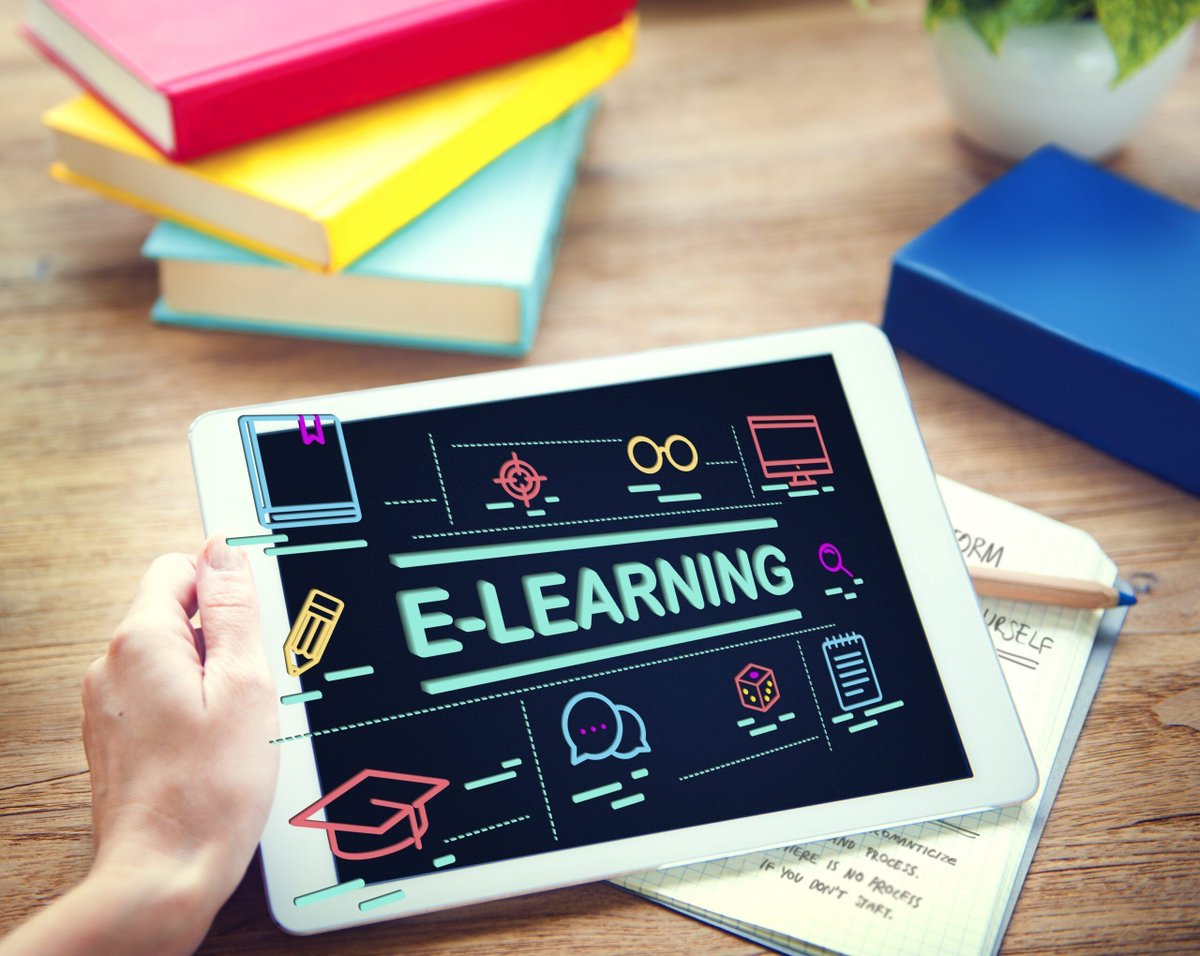 ImagarSC's tweet image. Monetiza tu conocimiento con una plataforma eLearning
buff.ly/TK0bTEL

#eLearning #FormacionOnline #CursosOnline #EducacionDigital #AprendizajeOnline #AcademiaOnline #EducacionOnline #LMS #LearningPlatform #OnlineLearning