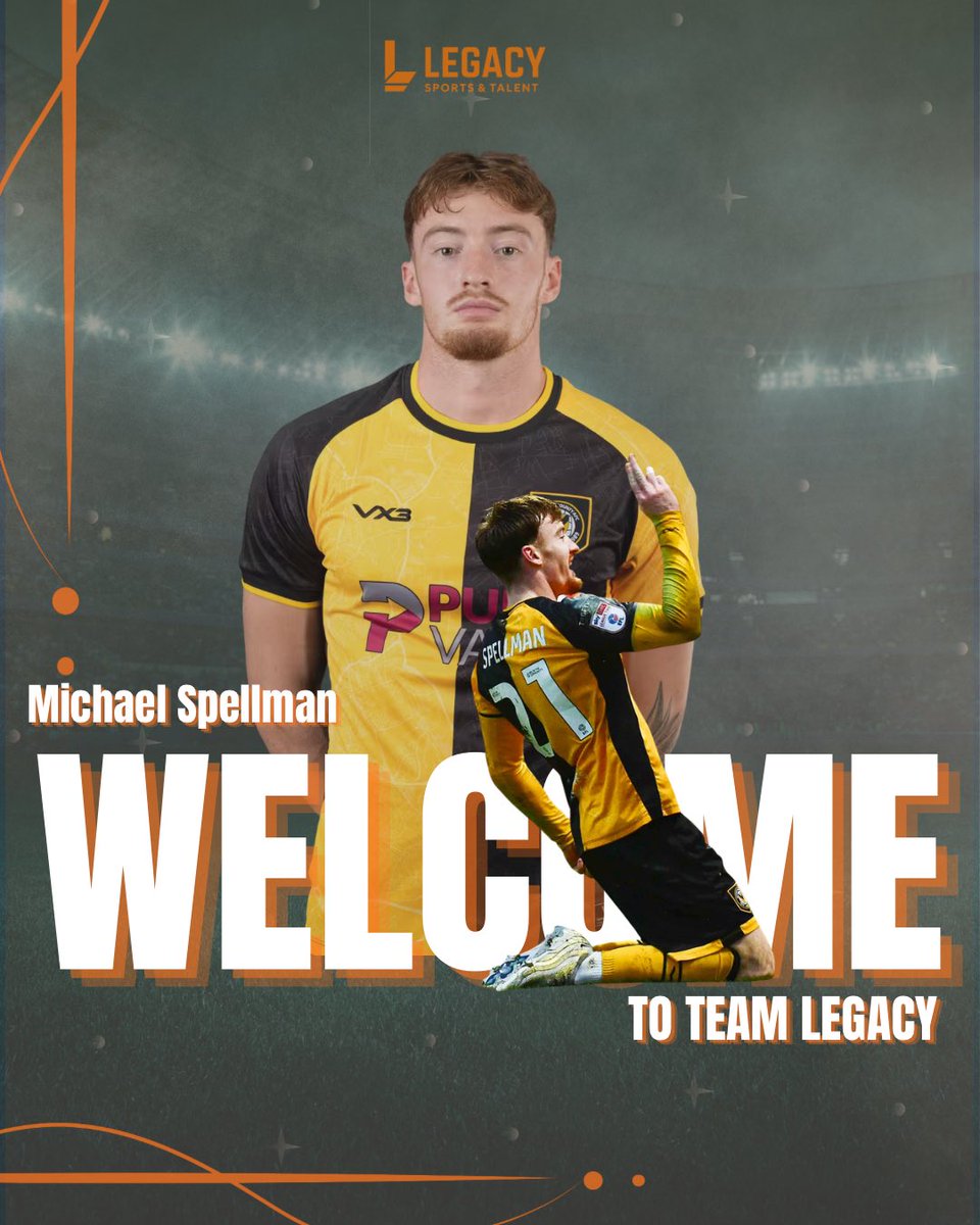 Team Legacy tweet media