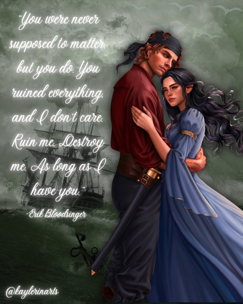 AliBookEscape's tweet photo. 🎉The Ever King Paperback Rerelease is here🎉 #theeverking #fantasyromancebooks #bookrecs #ljandrewsstreetteam #romantasybooks https://t.co/Y1OLSw9o3b