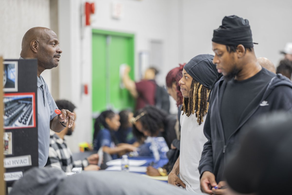 D.C. Housing Authority tweet media
