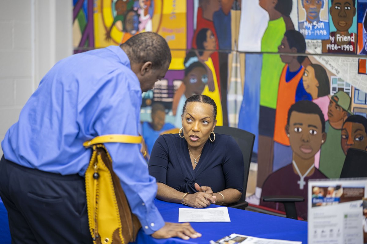 D.C. Housing Authority tweet media
