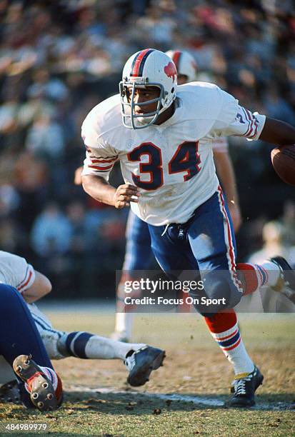 RotaxRon's tweet image. Jim Braxton. #GoBills