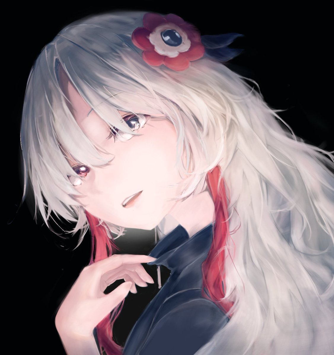 Haaaaaasi's tweet photo. #ヰ世界情緒美術部 https://t.co/jqOJlaqZsb