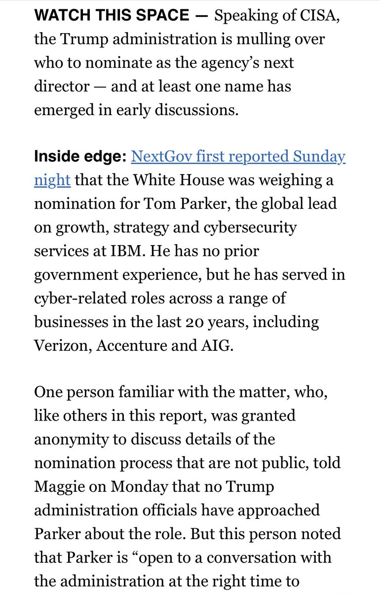 Maggie Miller tweet media