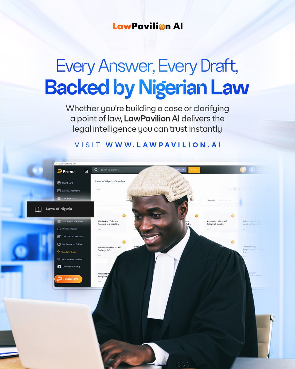 LawPavilion tweet media