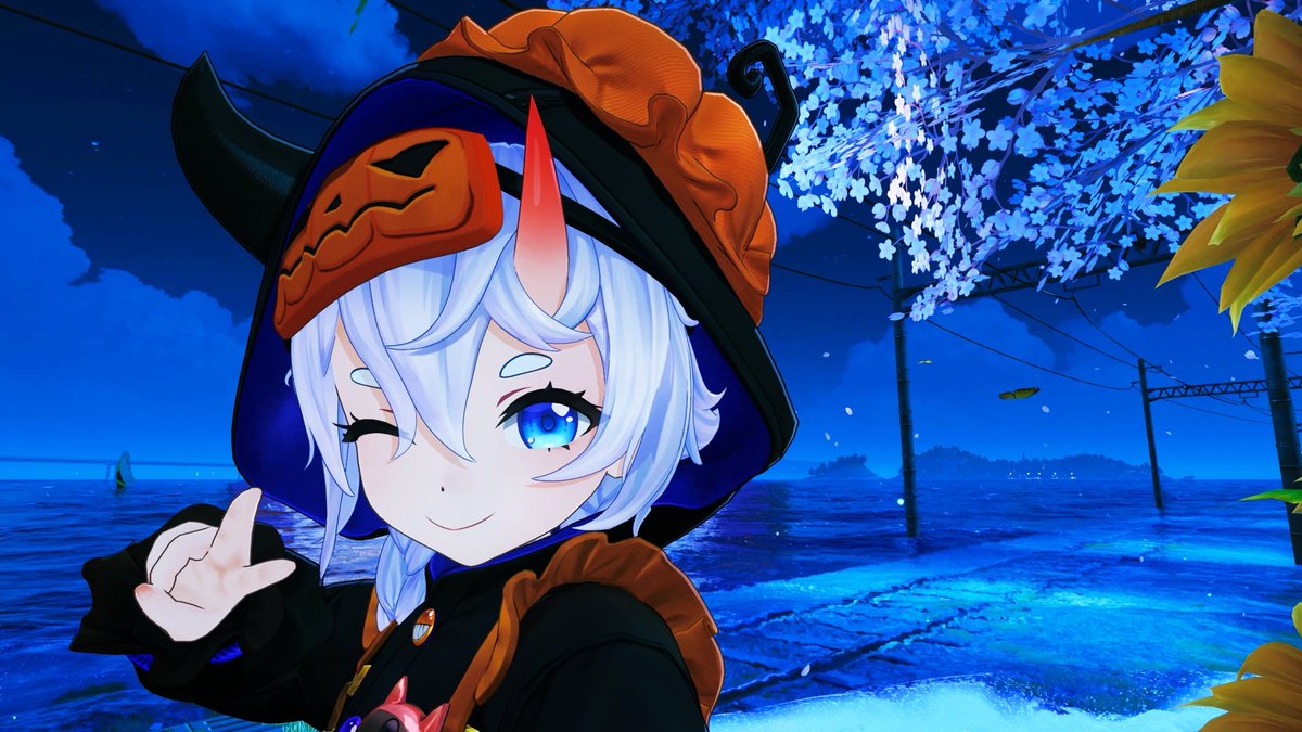 しゅな tweet media