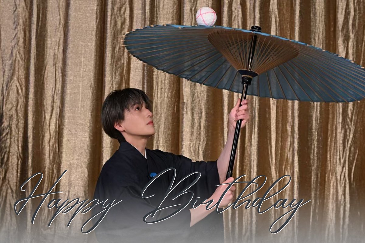 nnjuntr's tweet photo. #八木勇征
#HBD勇征
#八木勇征お誕生日2026
素敵な歌声、繊細な演技、天然なところ、独特な感性、優しいところ、全部ぜんぶ大好きです😍😘
勇征くんお誕生日おめでとうございます✨ https://t.co/TjjQv6coN1