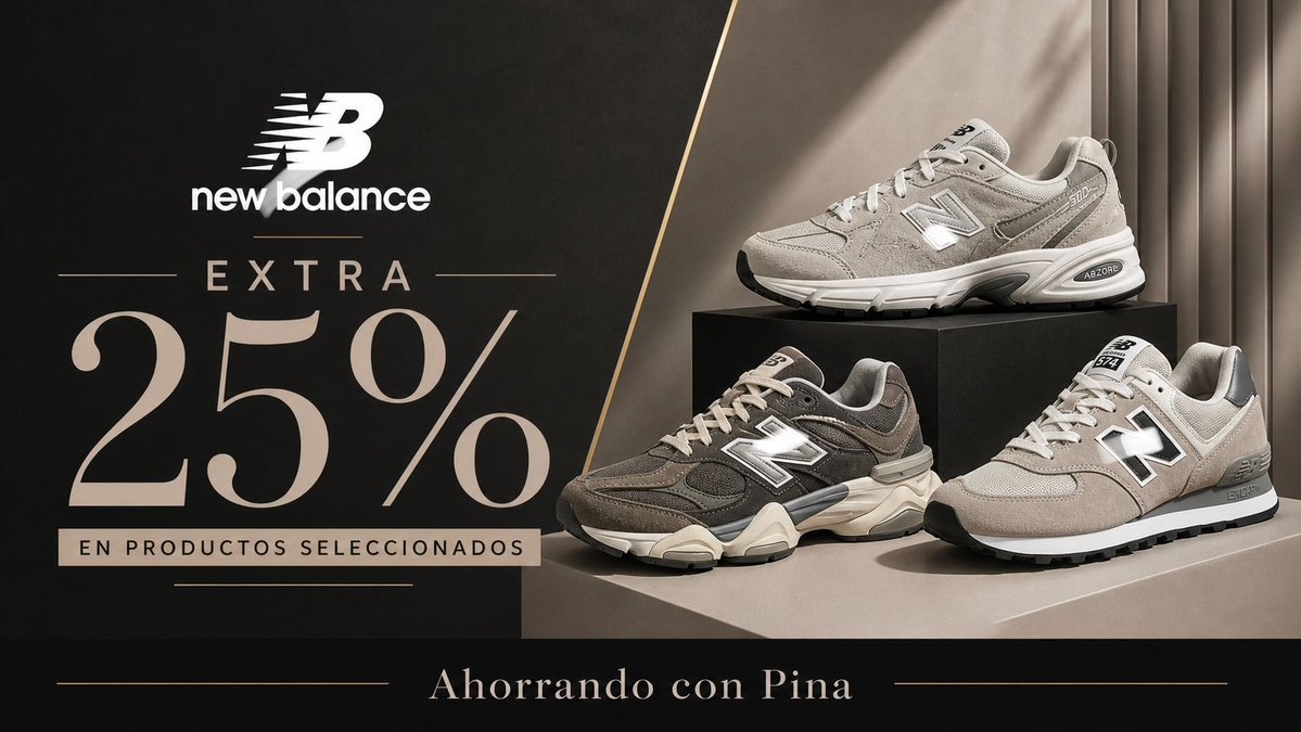 con_pina44343's tweet image. ✨‼️N..B‼️con EXTRA 25% adicional  en el carrito ⤵️
👉🏻Hombre: rstyle.me/+Qrcd6ssJqhvKw… ‼️ 
👉🏻Mujer: rstyle.me/+XTkhS3HHC6IWP… ‼️ 
#Sponsored #promotion #Ahorrandoconpina #Ad #Ofertasespeciales