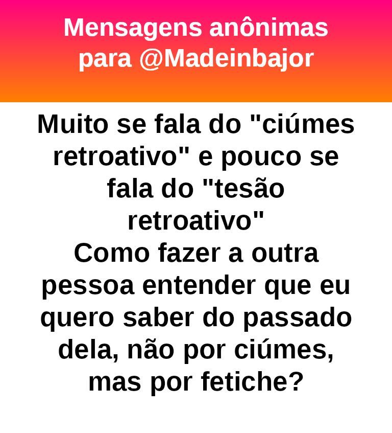 Making of da vida alheia tweet media