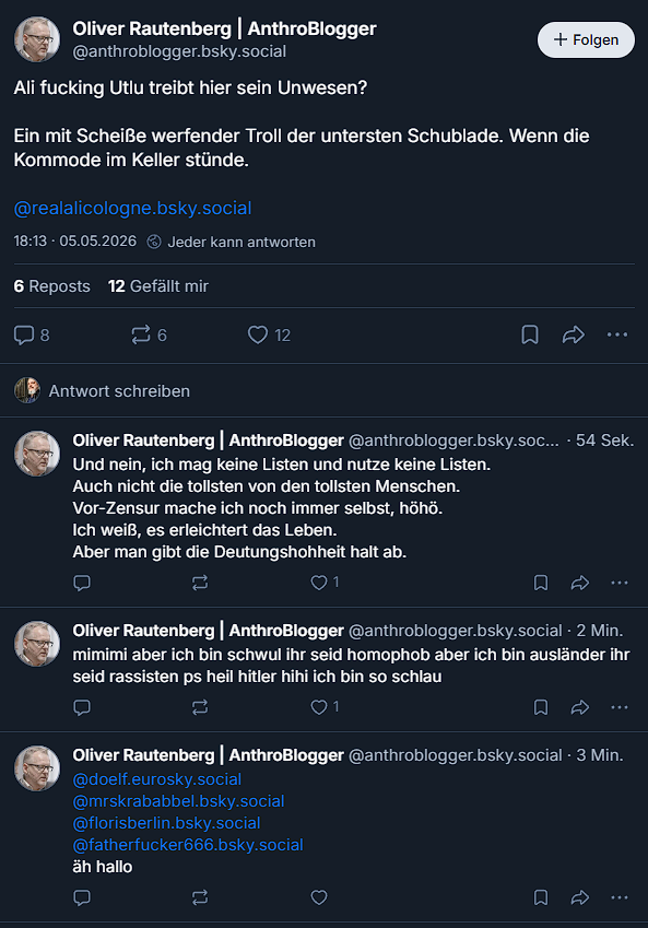 Ali Utlu tweet media