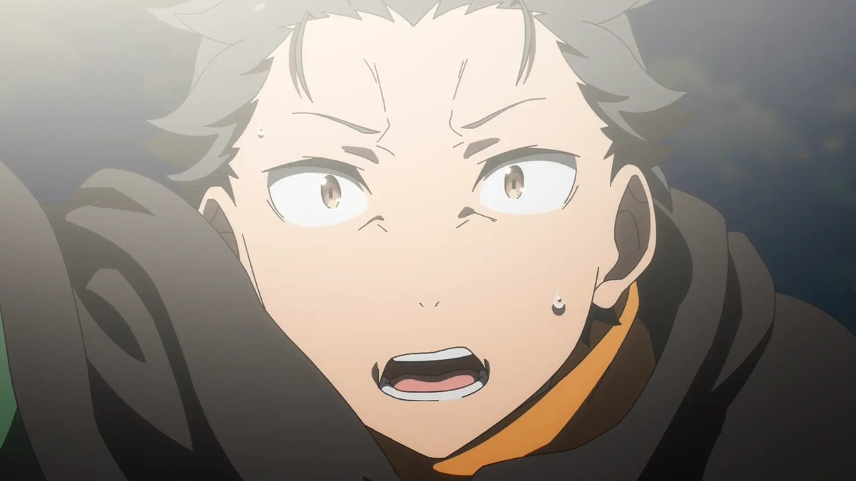 Re: Zero News by Ice tweet media