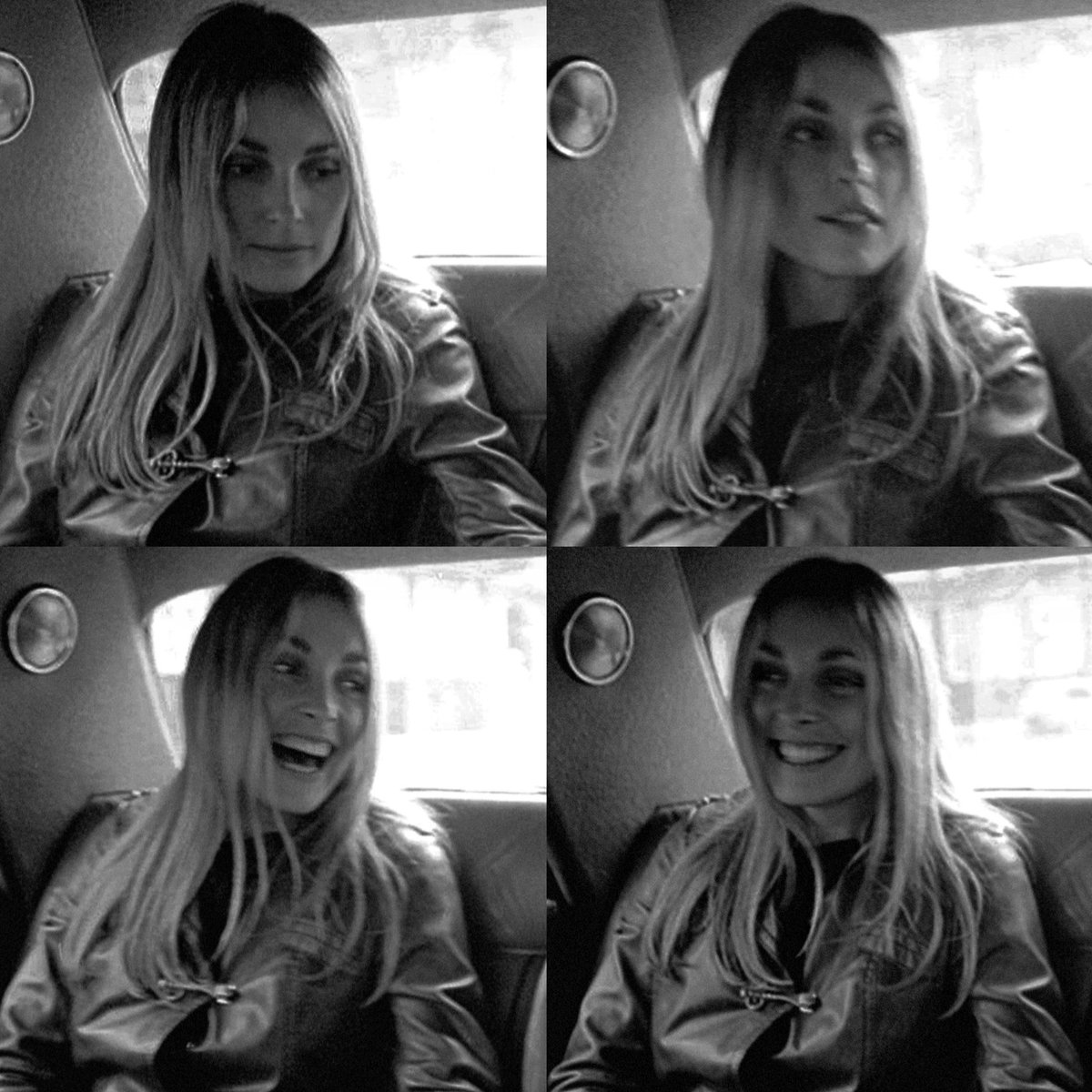 Sharon Tate Archive tweet media