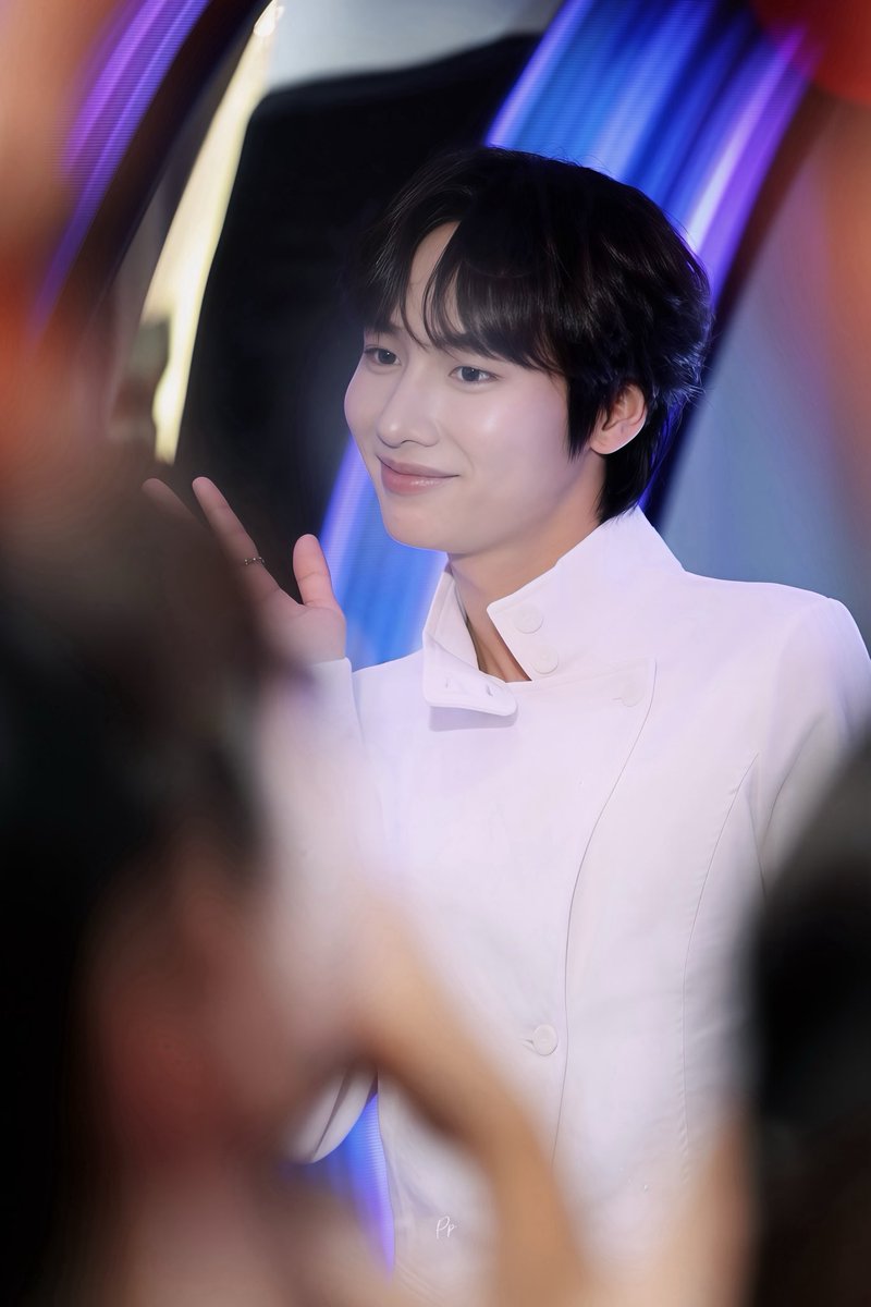 patchappla's tweet photo. ก็เธอดูดี จนทำให้ฉันมีอาการ ~ 

OFFGUN BRIGHT UNLOCKED
#MelabodyxOffGun
#กันอรรถพันธ์ #GunAtthaphan https://t.co/1TEzqFXcNn
