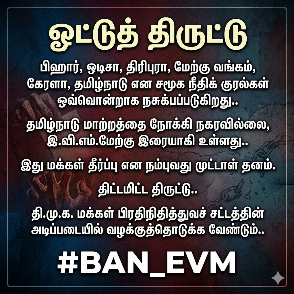 Nizamudeen tweet media