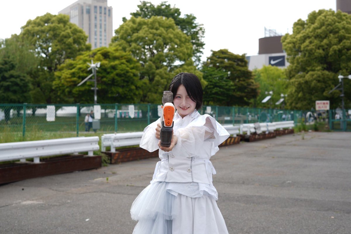 熊谷智世【LIT MOON】 tweet media