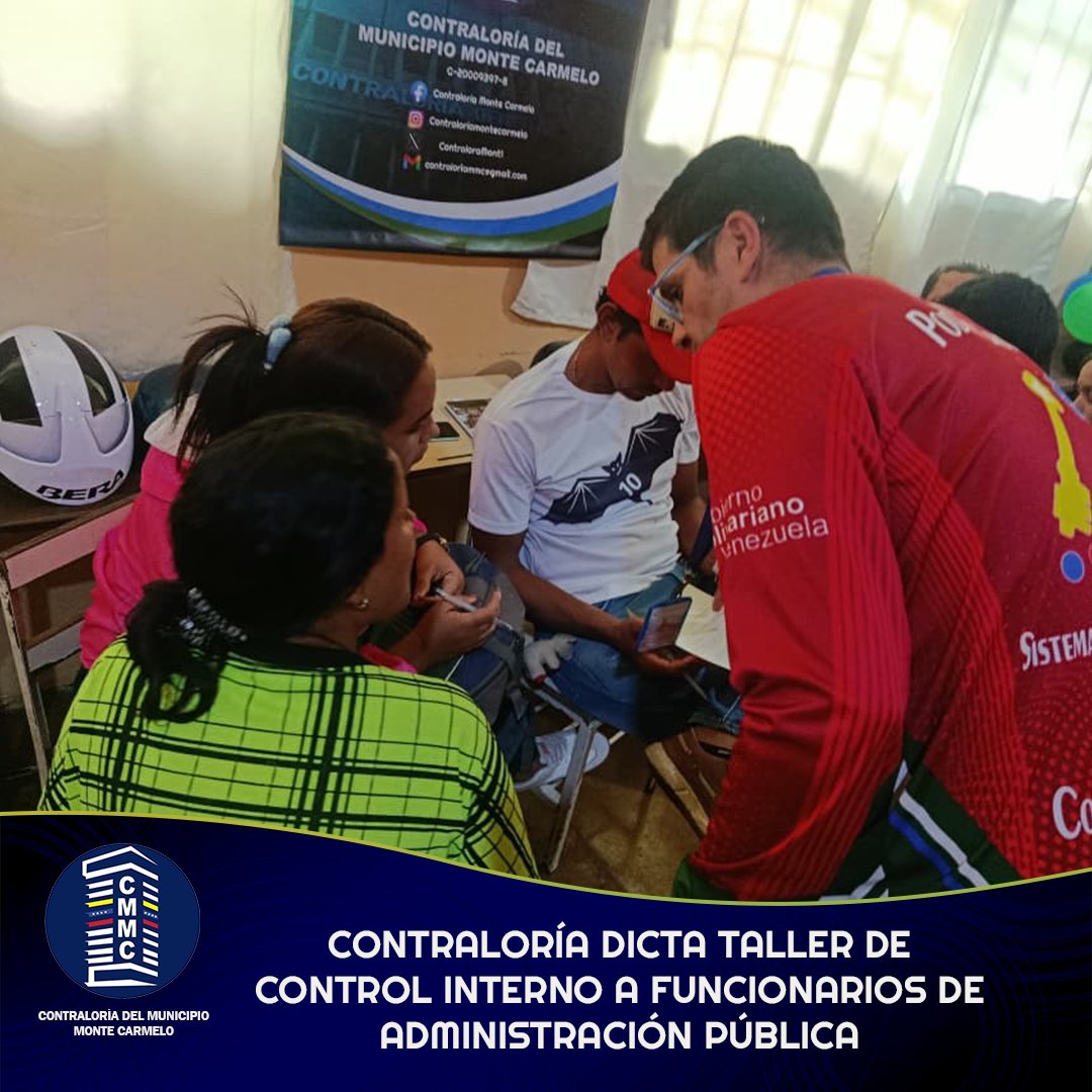 ContraloraMont1's tweet photo. https://t.co/PR8QPVeyqy