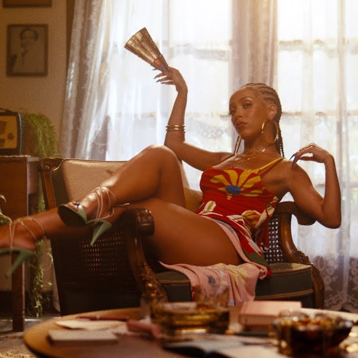 4 years ago today, Doja Cat released ‘Vegas.’