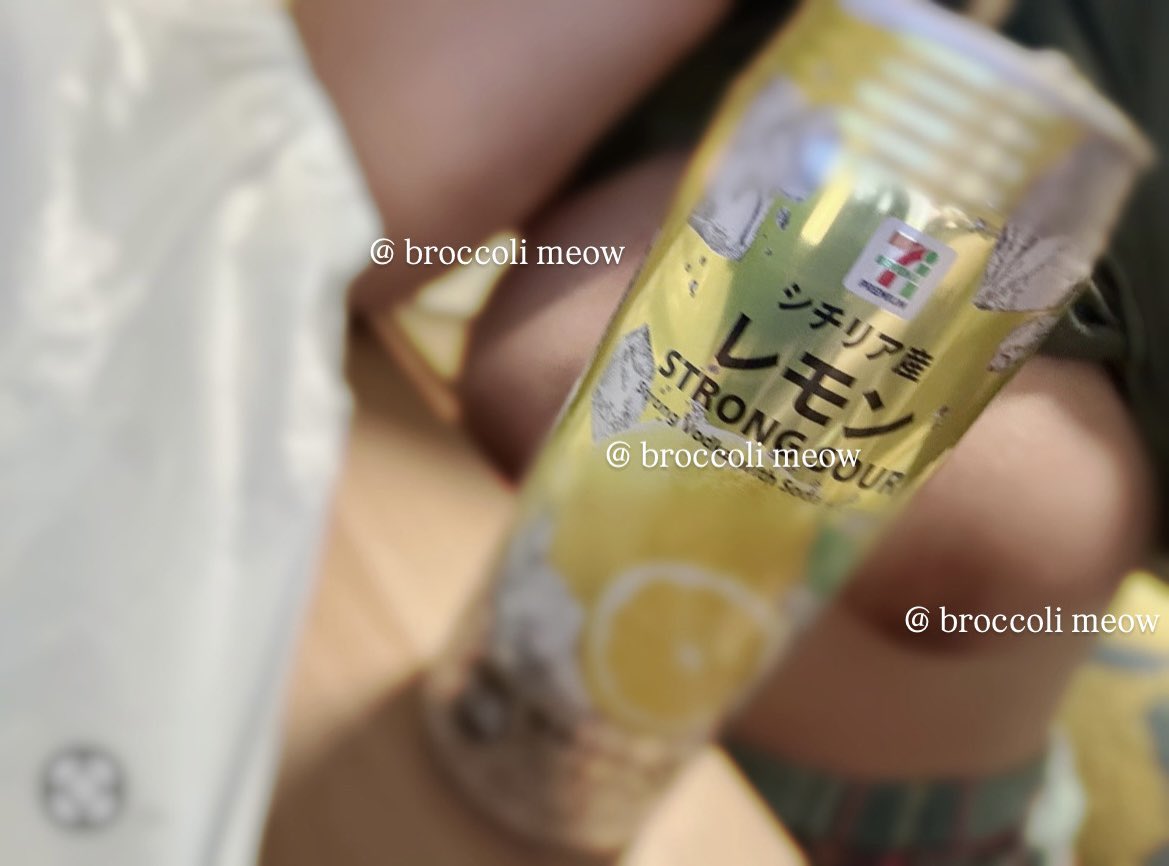 Mmeow0507's tweet photo. 呢個好飲～🤍 https://t.co/fCpWKiFjWl