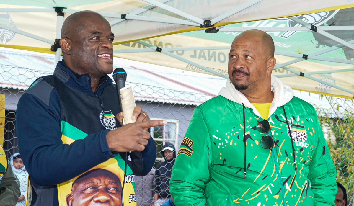 @ANC NCape tweet media