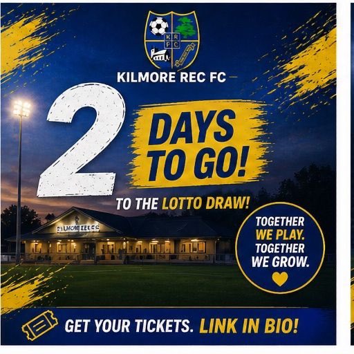 KilmoreRec's tweet photo. https://t.co/VXThDRrtnN