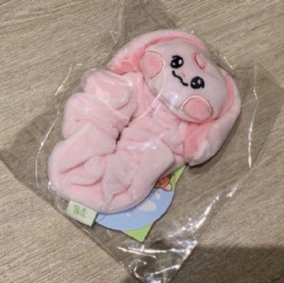 nydreamx's tweet photo. ตุ๊กตา Dreamiez’s Dream Forest
พร้อมส่ง 
ของใหม่ ไม่แกะ

💕 Jaemin kkyuping

Plush scrunchie 450

✨ ค่าส่ง +50 

#ตลาดนัดnct #ตลาดนัดnctdream
#dreamiez_popup https://t.co/XaJir4Dffv