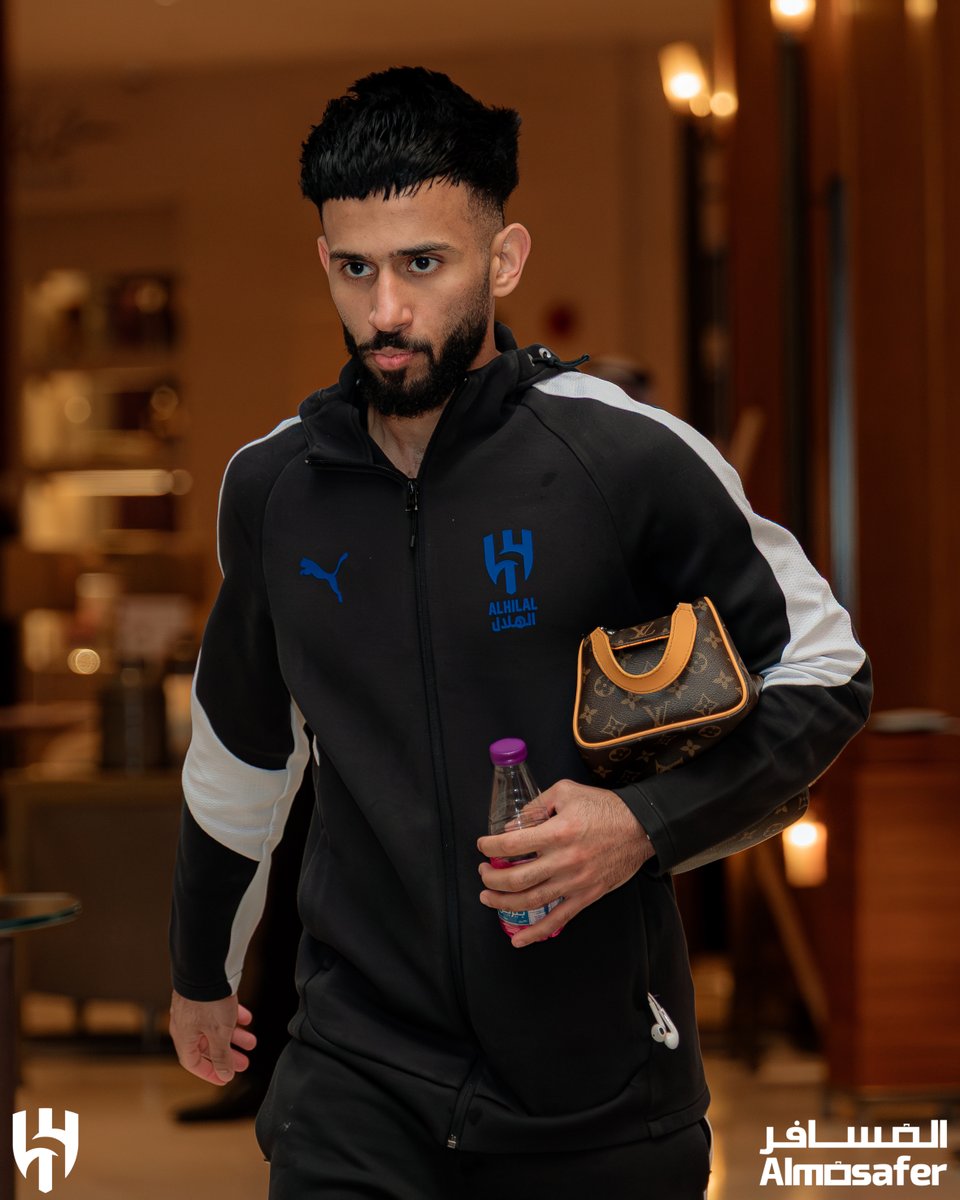 نادي الهلال السعودي tweet media