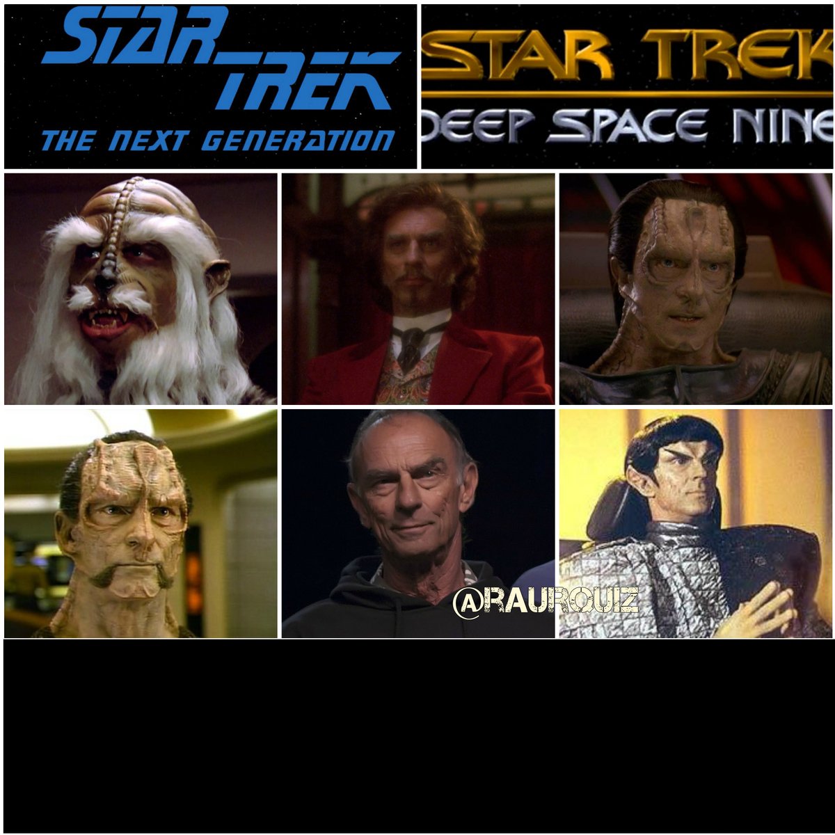 raurquiz's tweet image. #happybirthday #marcalaimo #actor #guldukat #startrek #deepspacenine #badarndd #tebok #fredericklarouque #gulmacet #thenextgeneration #totalrecall #thesixmilliondollarman #thebionicwoman #knightrider #wonderwoman #walkertexasranger #barnabyjones #quantumleap #tangoandcash #Diagno