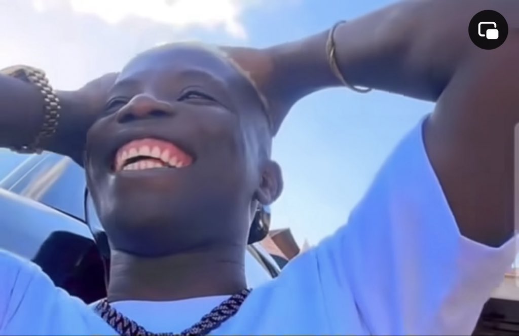 Twesigye Brian 🇺🇬 tweet media