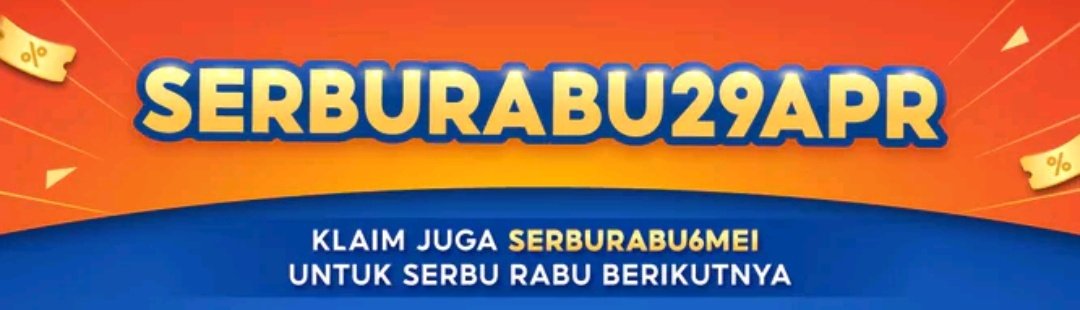 Racun Belanja | Info Diskon, Promo, Cashback tweet media