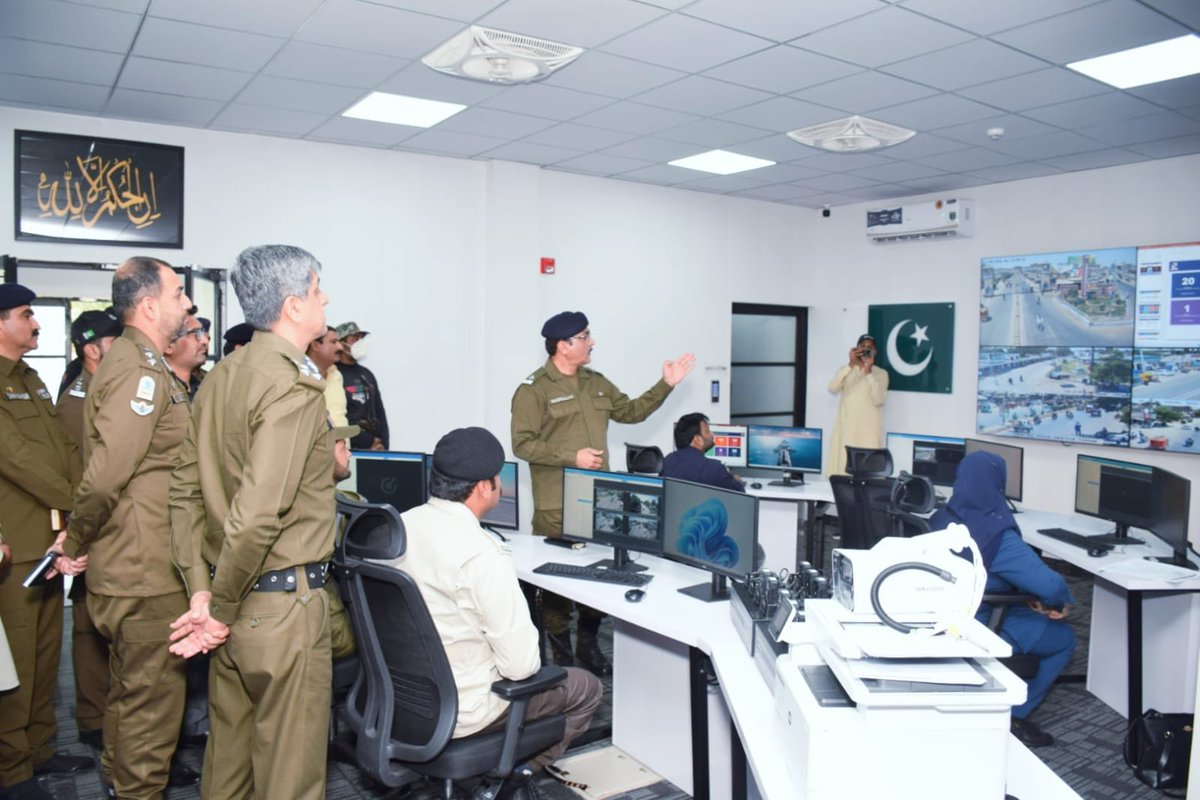RPO Multan Official tweet media