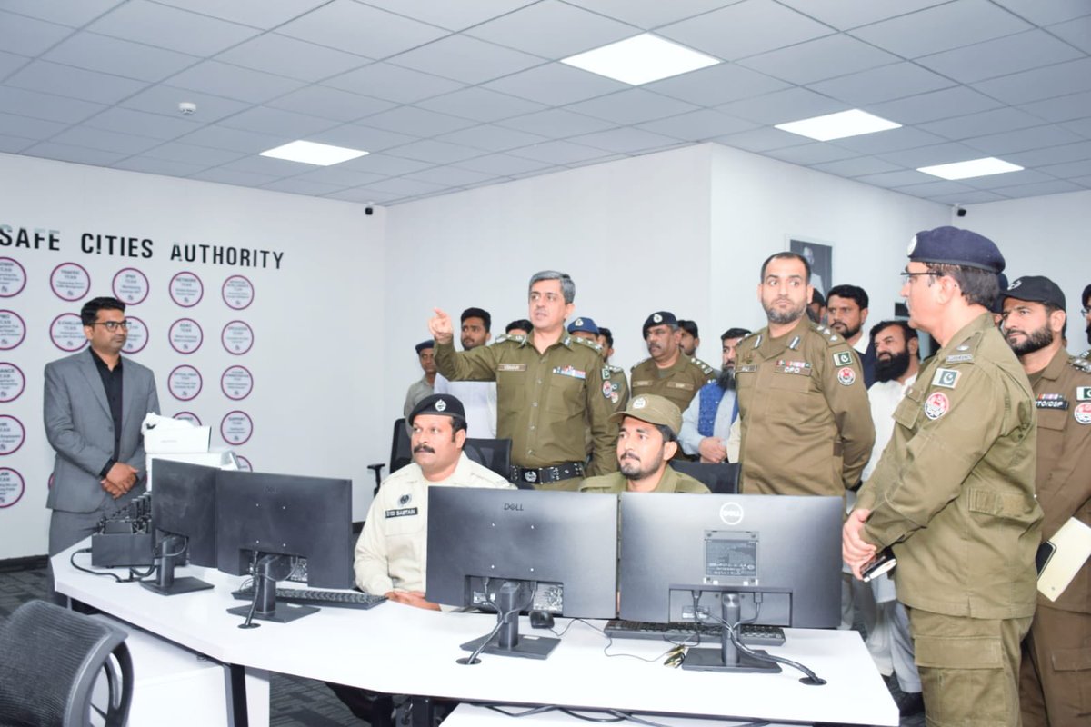 RPO Multan Official tweet media