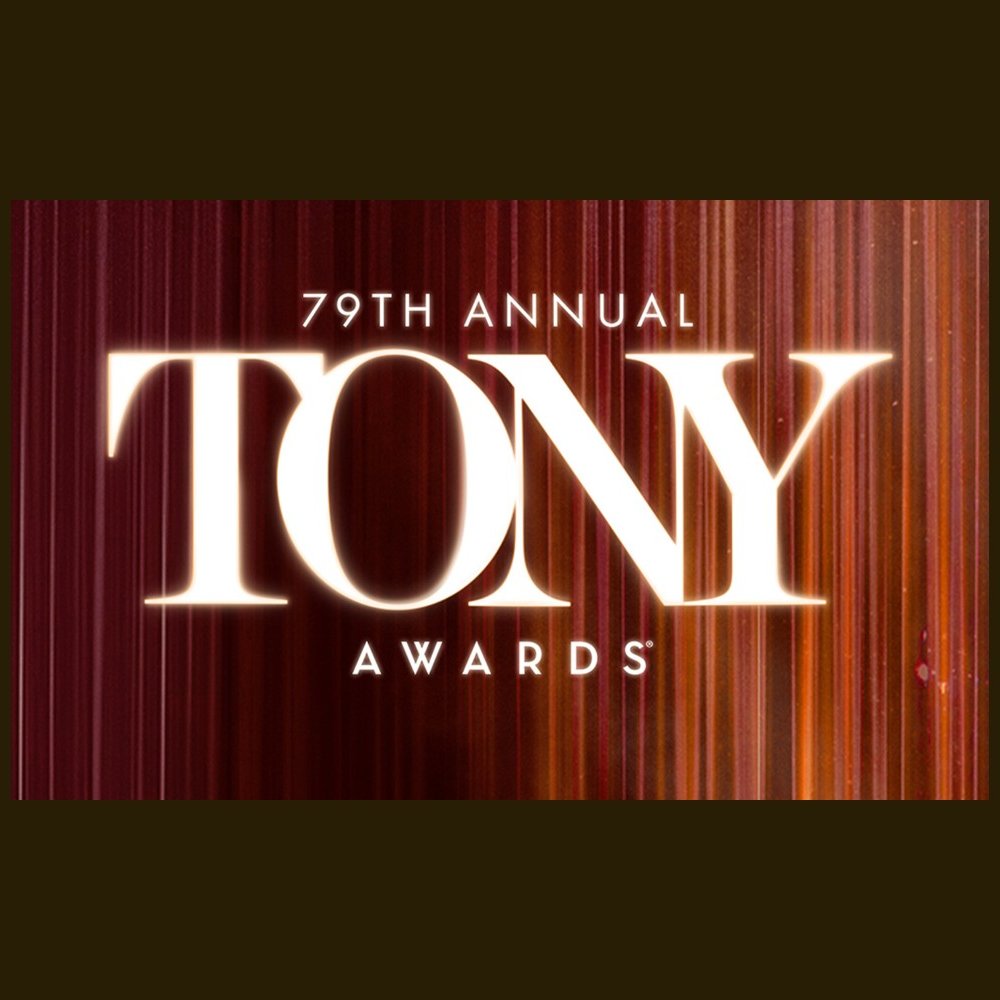 StageZineEditor's tweet photo. The 2026 #tTonyAwards nominations are out! Don’t miss the 79th Annual @TheTonyAwards on June 7. Full list on StageZine @ https://t.co/jwxZP2E3HD https://t.co/hjr9DpJDAP