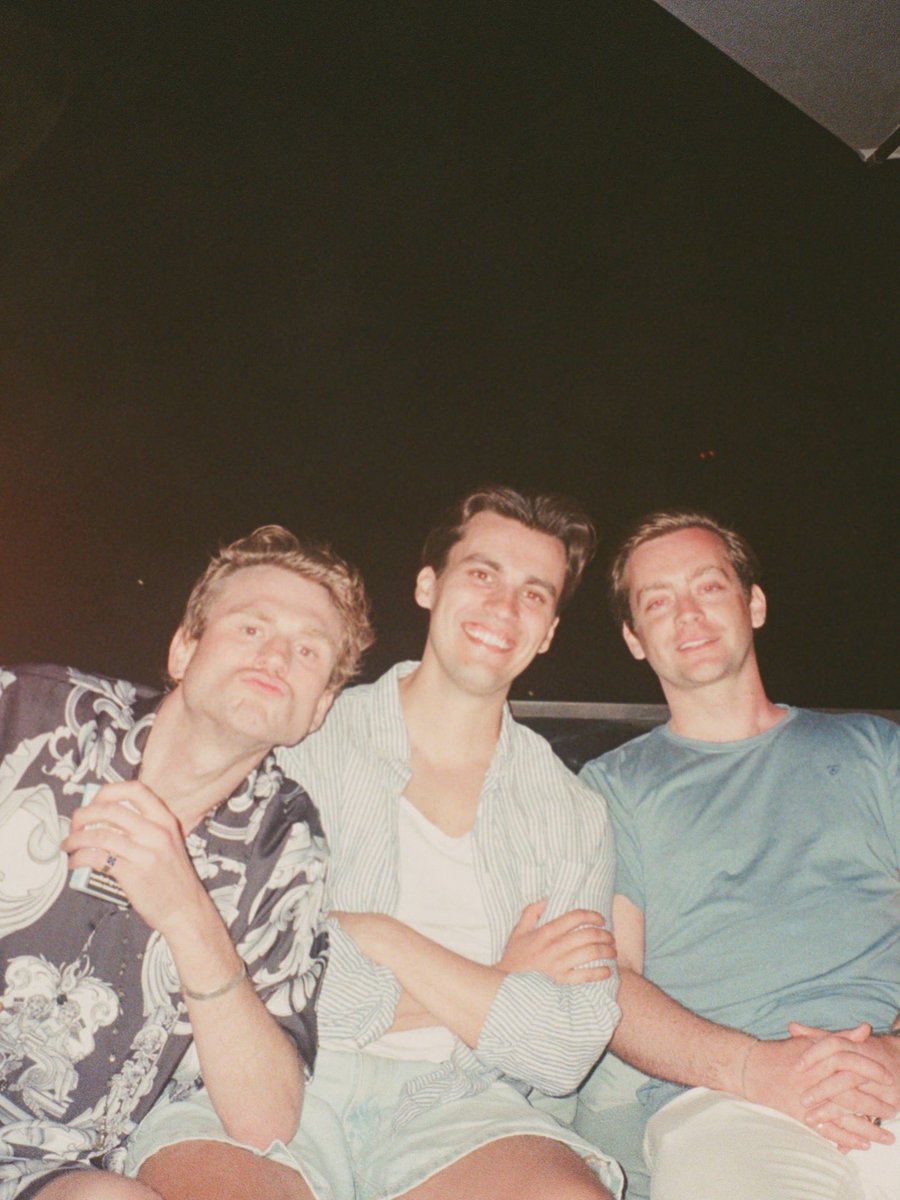 Tristan E tweet media