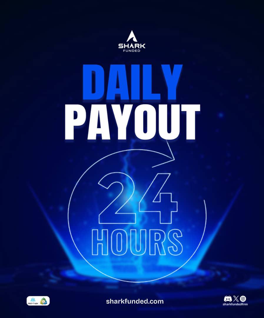 Sholzzola's tweet image. Waiting 30 days for a paycheck is old school.
Imagine a cycle where your hard work hits your account every 24 hours. The hustle doesn’t sleep, and now, your payouts don’t either. ⚡️
Trade. Earn. Withdraw. Repeat. 📈
#Trading