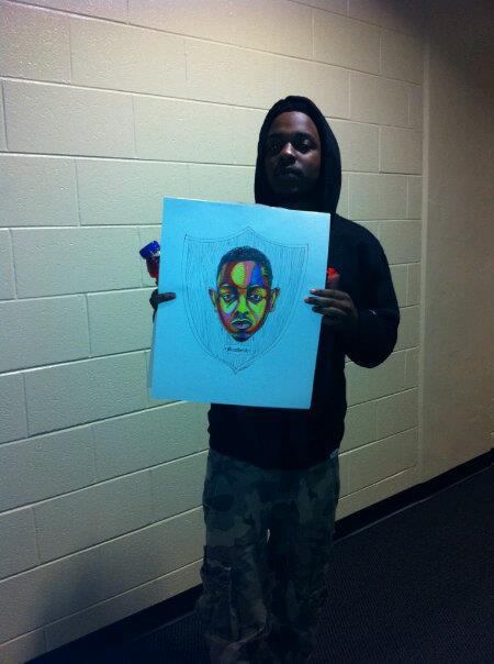 robgibsun's tweet photo. MAKE ART MAKE ART MAKE ART MAKE ART https://t.co/2PoYRPAAKb
