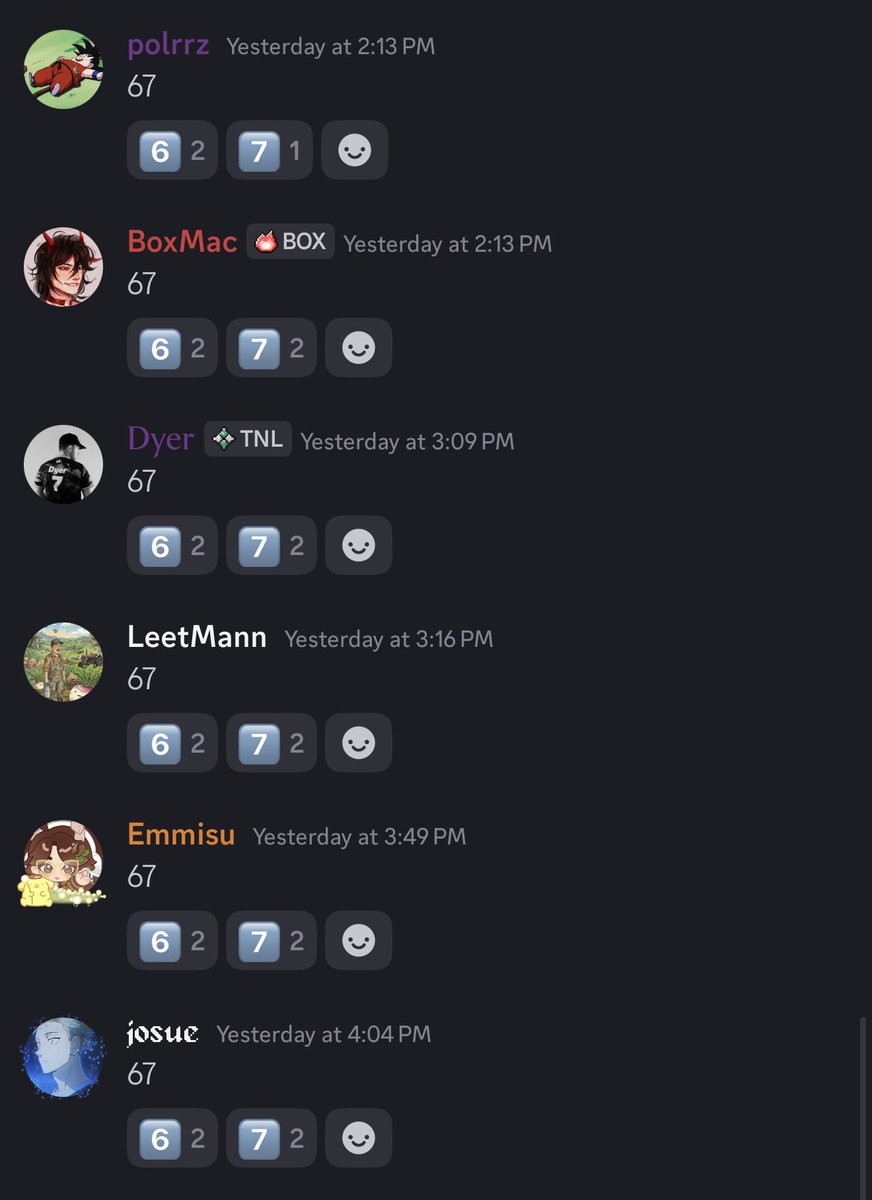 creator cup series tweet media
