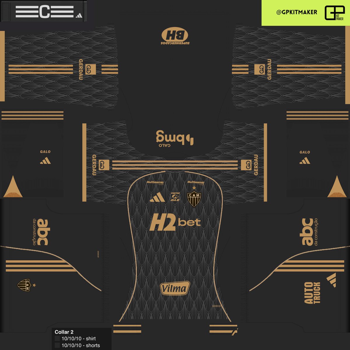 GP Kitmaker (@GPKitmaker) / Posts / X