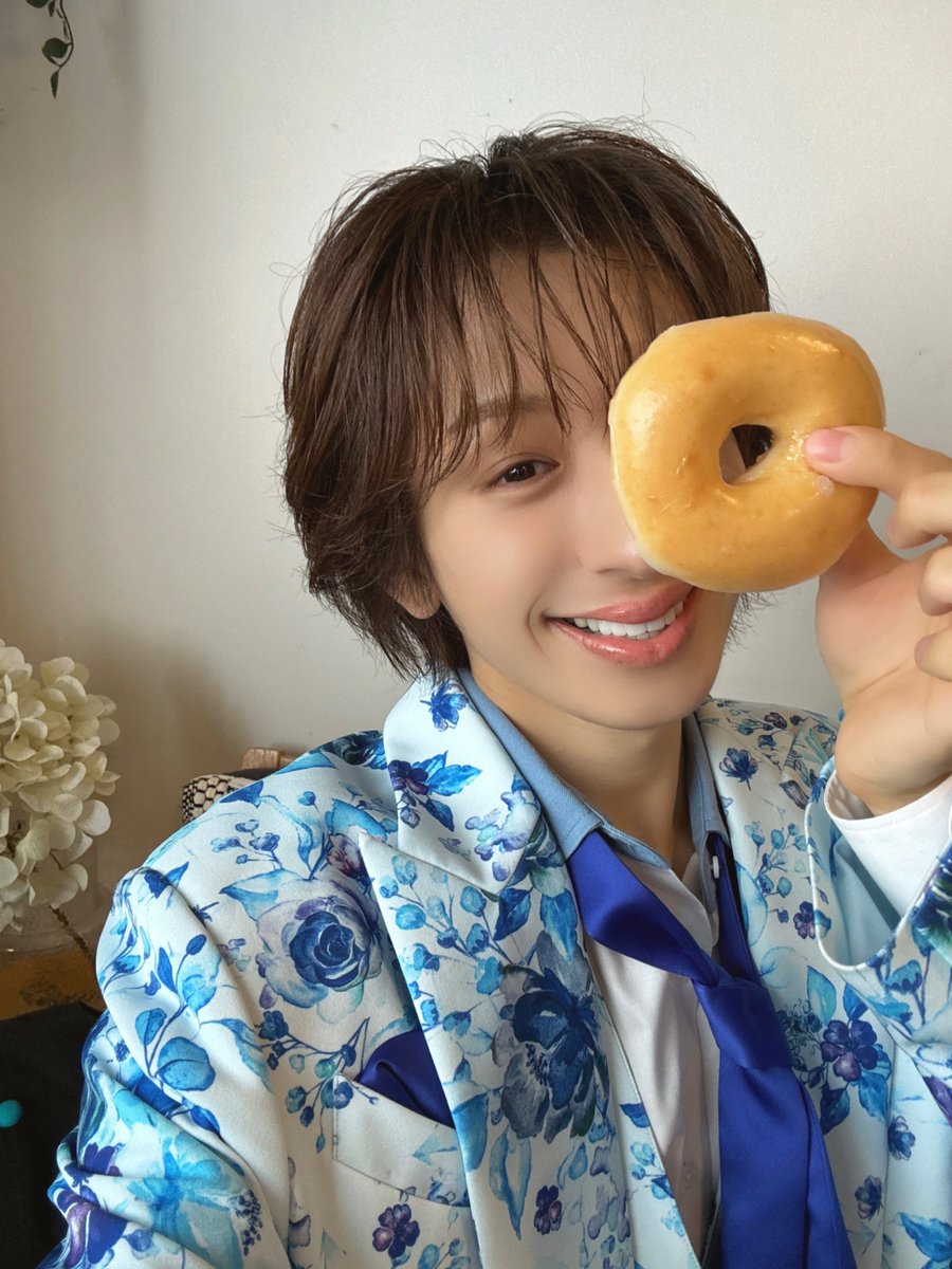 小野寺 翼/ MATSURI tweet media