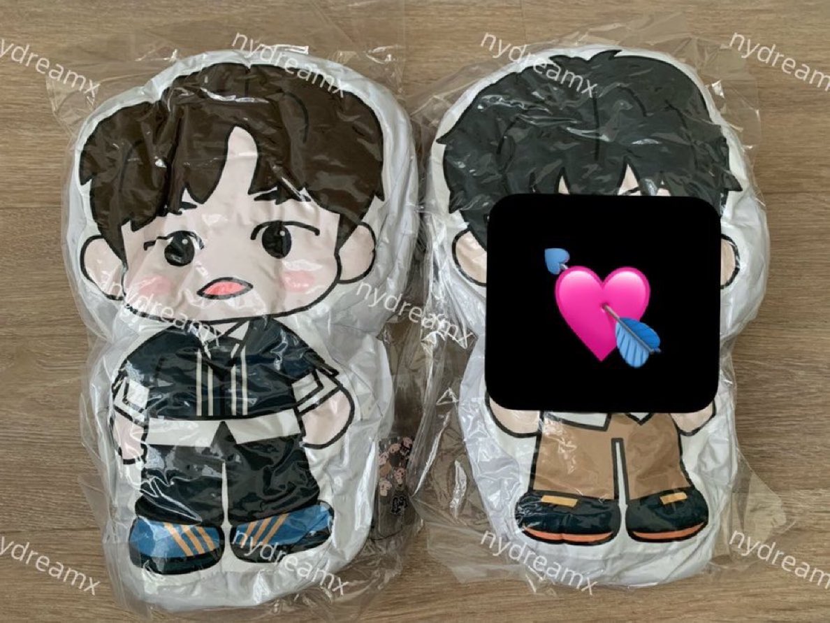 nydreamx's tweet photo. Moshi Moshi x ISTJ 
✅ พร้อมส่งค่ะ

💚 Pillow หมอน 300 thb
💚 Chenle
📮 ค่าส่ง 60 

สนใจ dm นะคะ 

#MoshiMoshixNCTDREAM
#ตลาดนัดnct #ตลาดนัดอซทดรีม #ตลาดนัดnctdream https://t.co/8xZckFdGrW