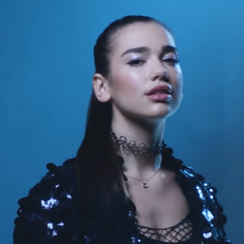 10 years ago today, Dua Lipa released ‘Hotter Than Hell.’