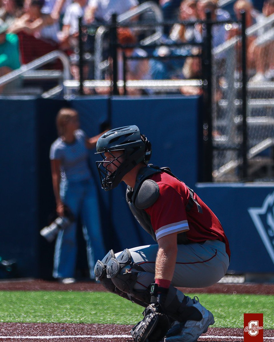 Charleston Baseball tweet media
