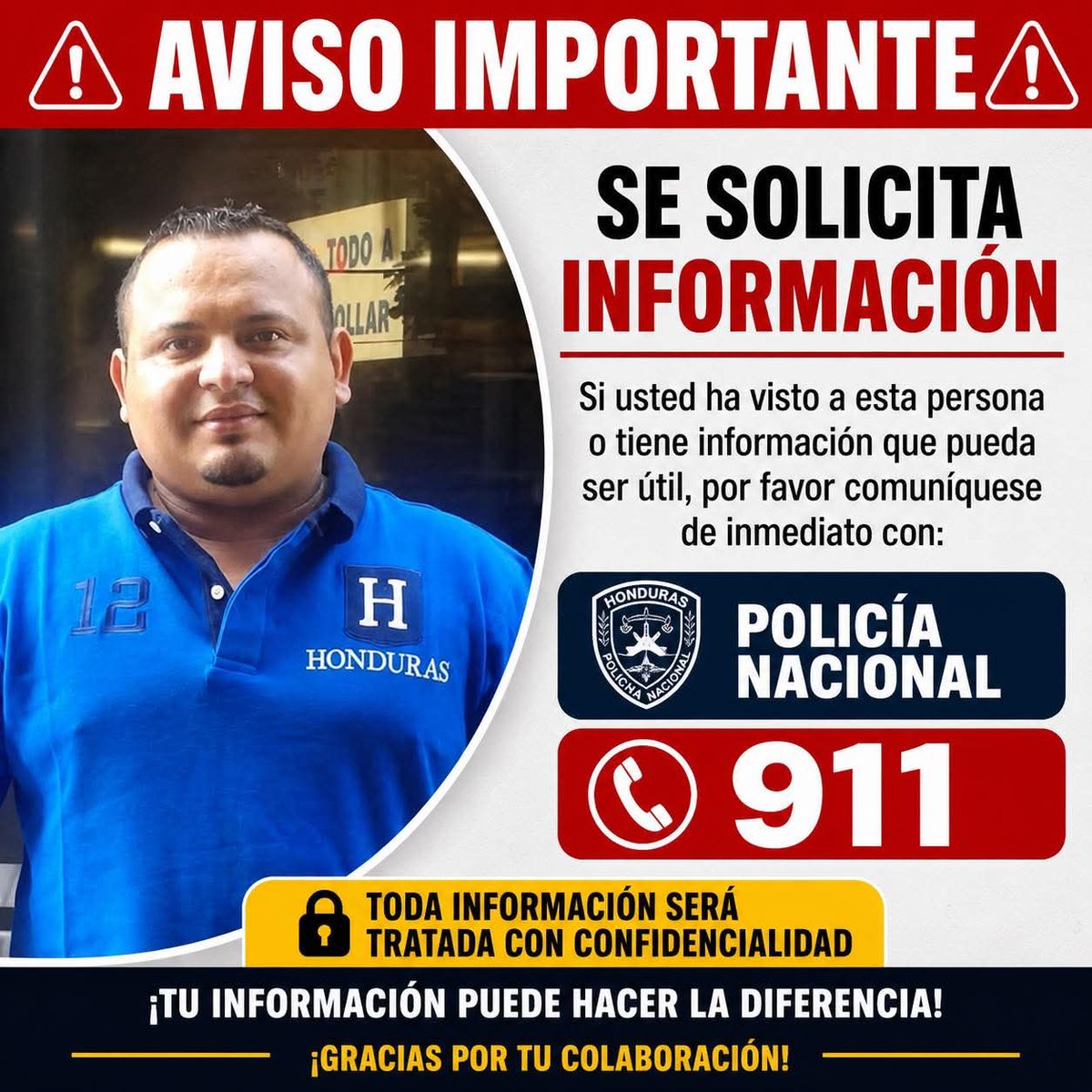 Mauricio Rodríguez Cerna tweet media