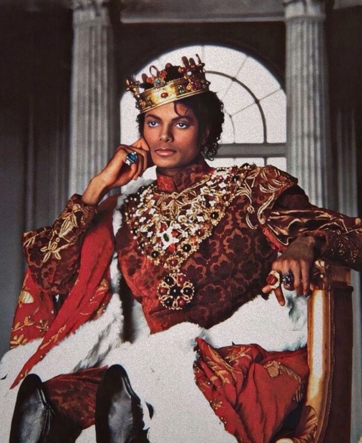 Michael biopic era tweet media