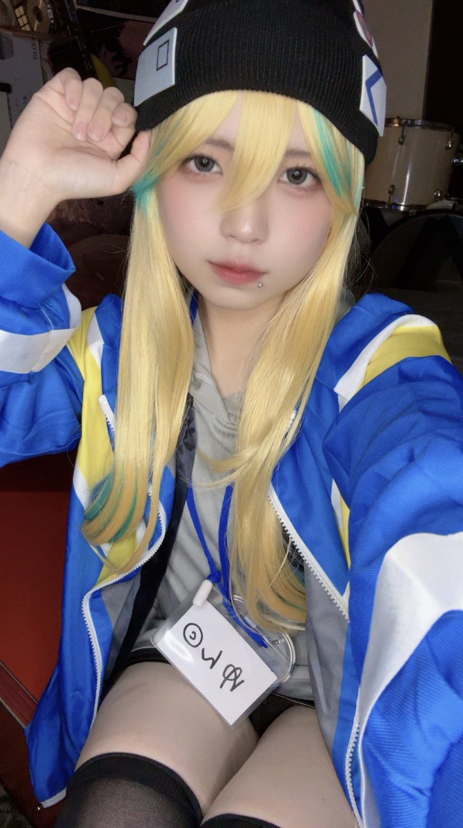 ゆん🎮@みくすろいど tweet media