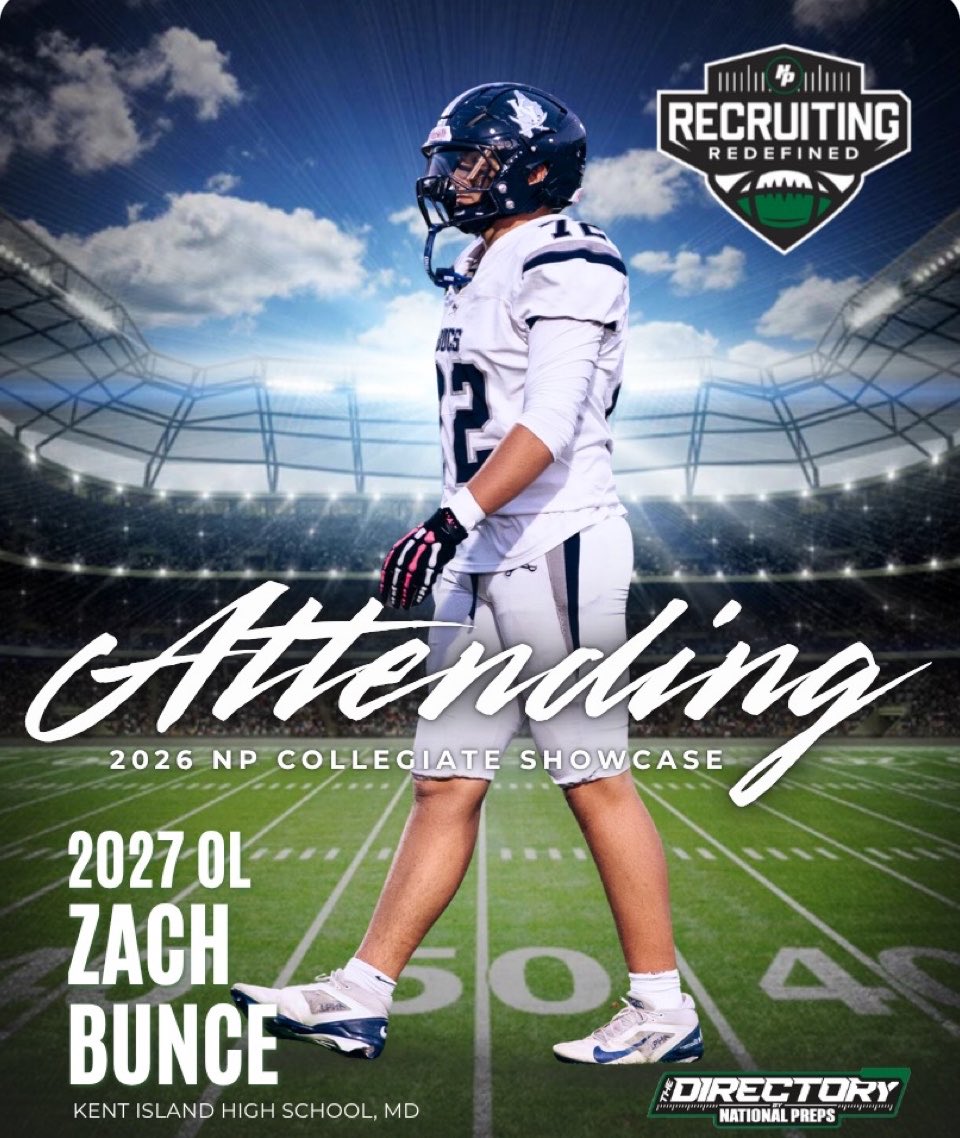 Zach Bunce tweet media