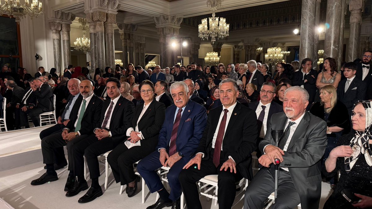 Fatih Süleyman Denizolgun tweet media